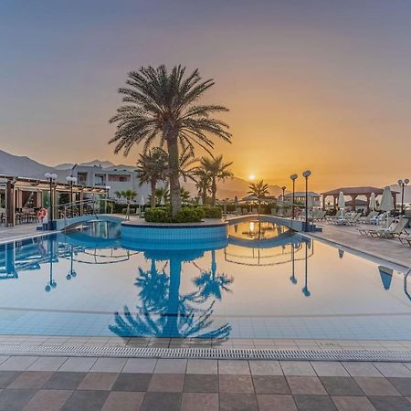 Hydramis Palace Beach Resort 게오르기우폴리스 외부 사진