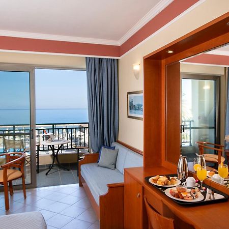 Hydramis Palace Beach Resort 게오르기우폴리스 외부 사진