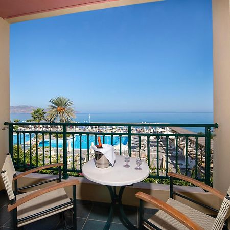 Hydramis Palace Beach Resort 게오르기우폴리스 외부 사진