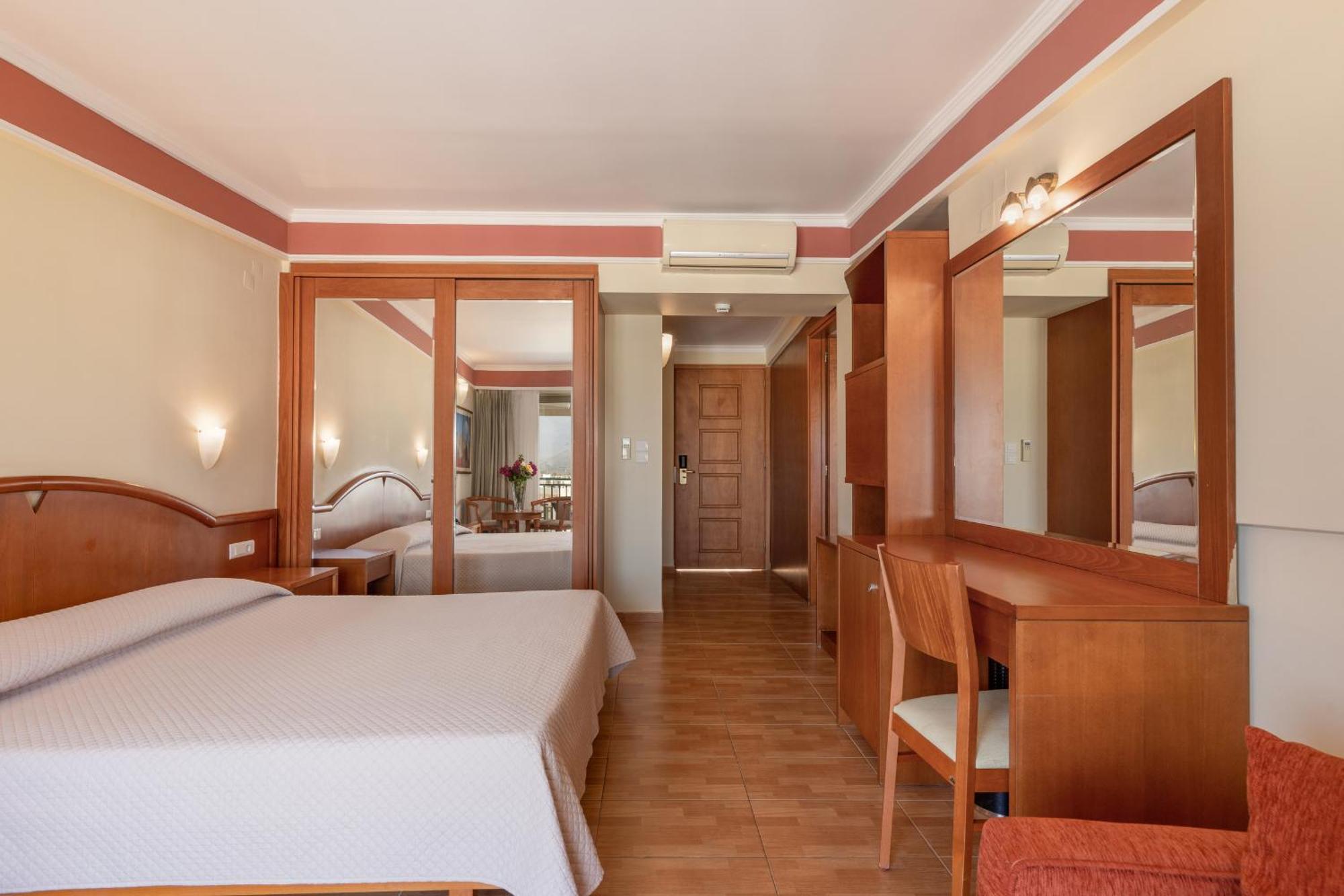 Hydramis Palace Beach Resort 게오르기우폴리스 외부 사진