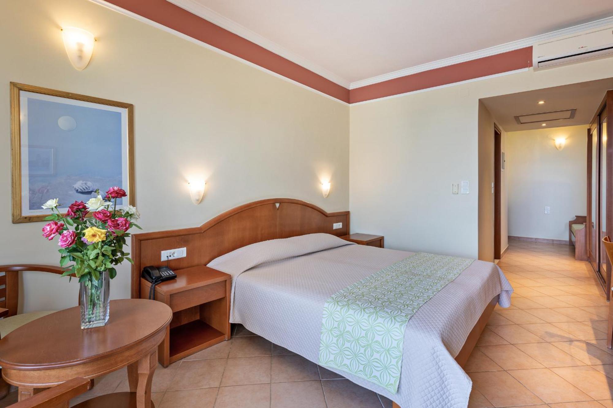Hydramis Palace Beach Resort 게오르기우폴리스 외부 사진
