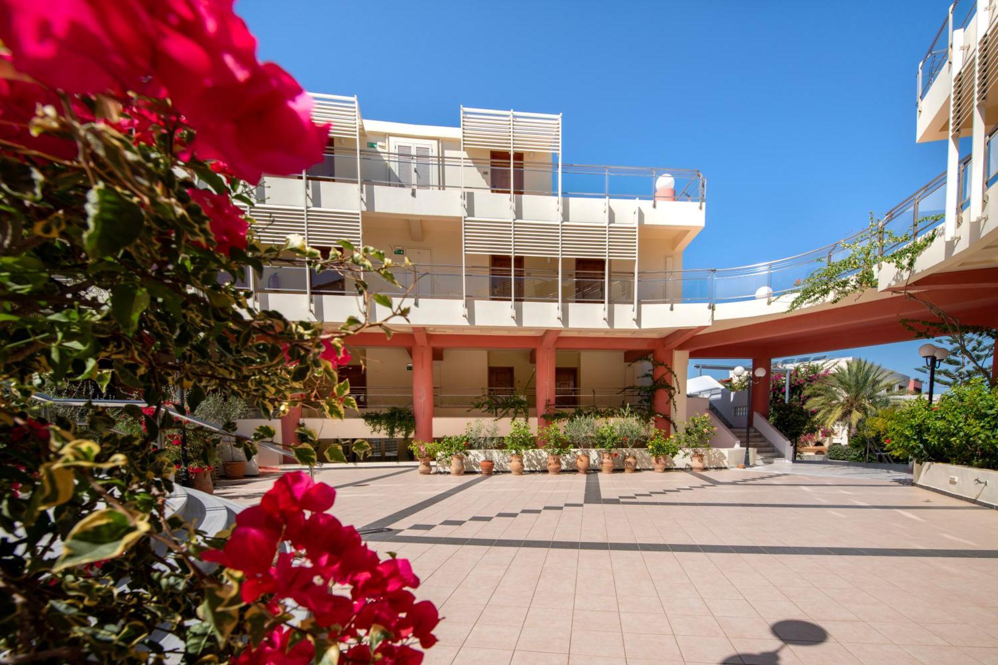 Hydramis Palace Beach Resort 게오르기우폴리스 외부 사진