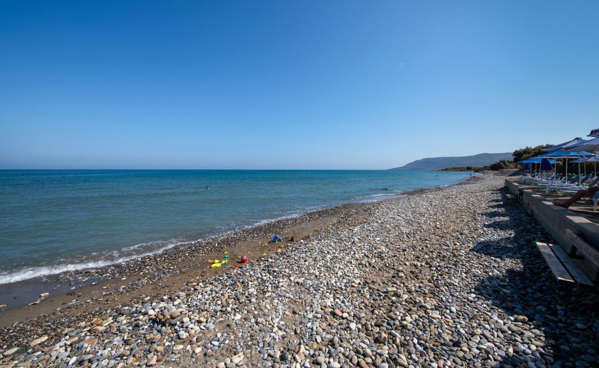 Hydramis Palace Beach Resort 게오르기우폴리스 외부 사진