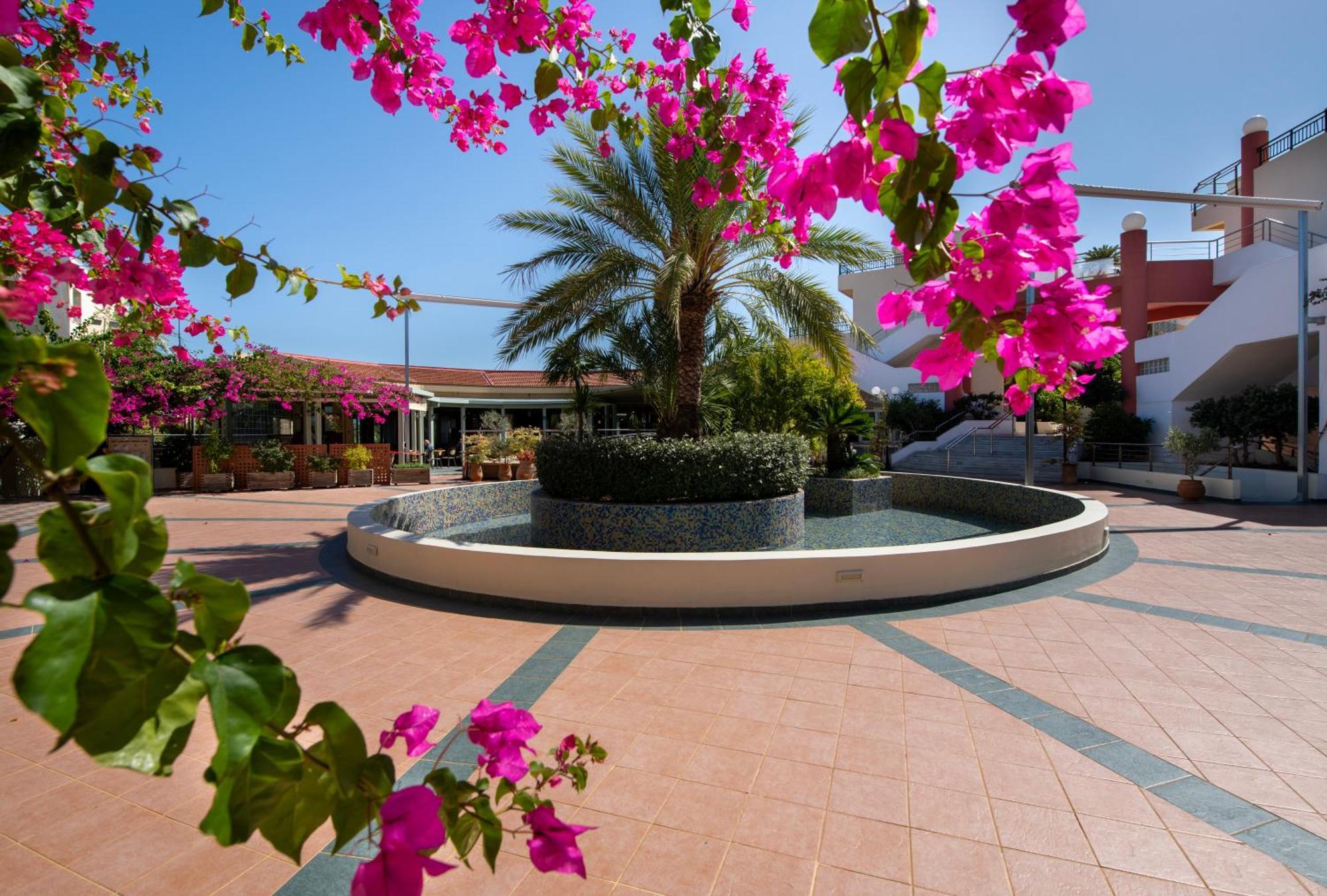 Hydramis Palace Beach Resort 게오르기우폴리스 외부 사진