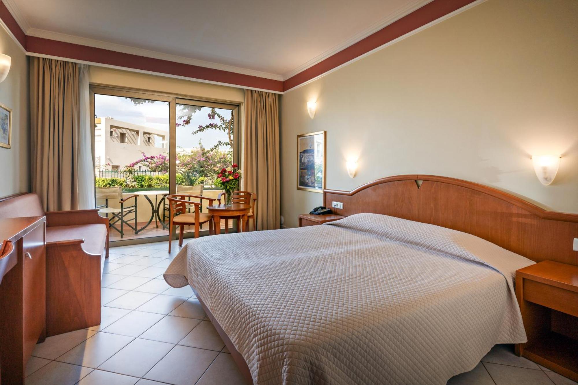 Hydramis Palace Beach Resort 게오르기우폴리스 외부 사진