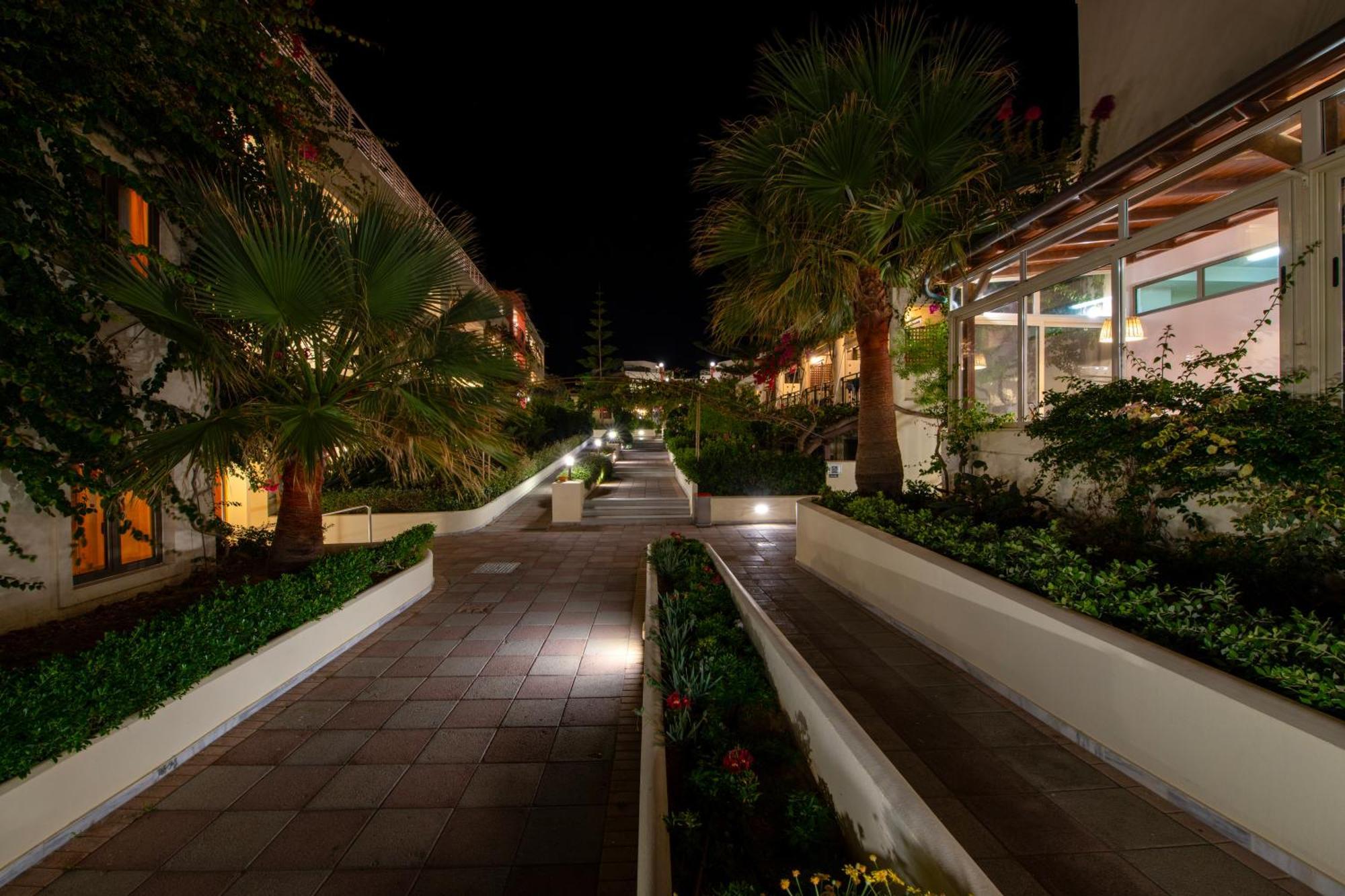 Hydramis Palace Beach Resort 게오르기우폴리스 외부 사진