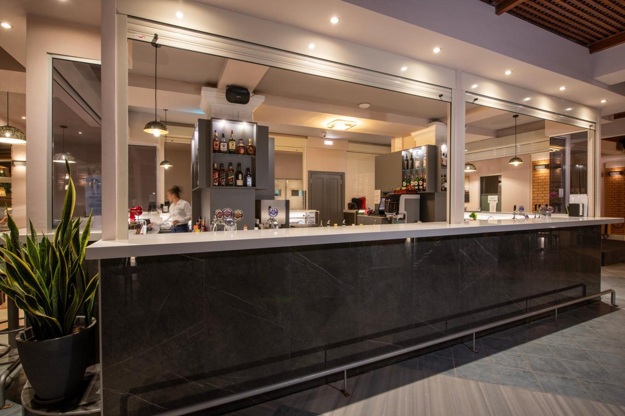 Hydramis Palace Beach Resort 게오르기우폴리스 외부 사진