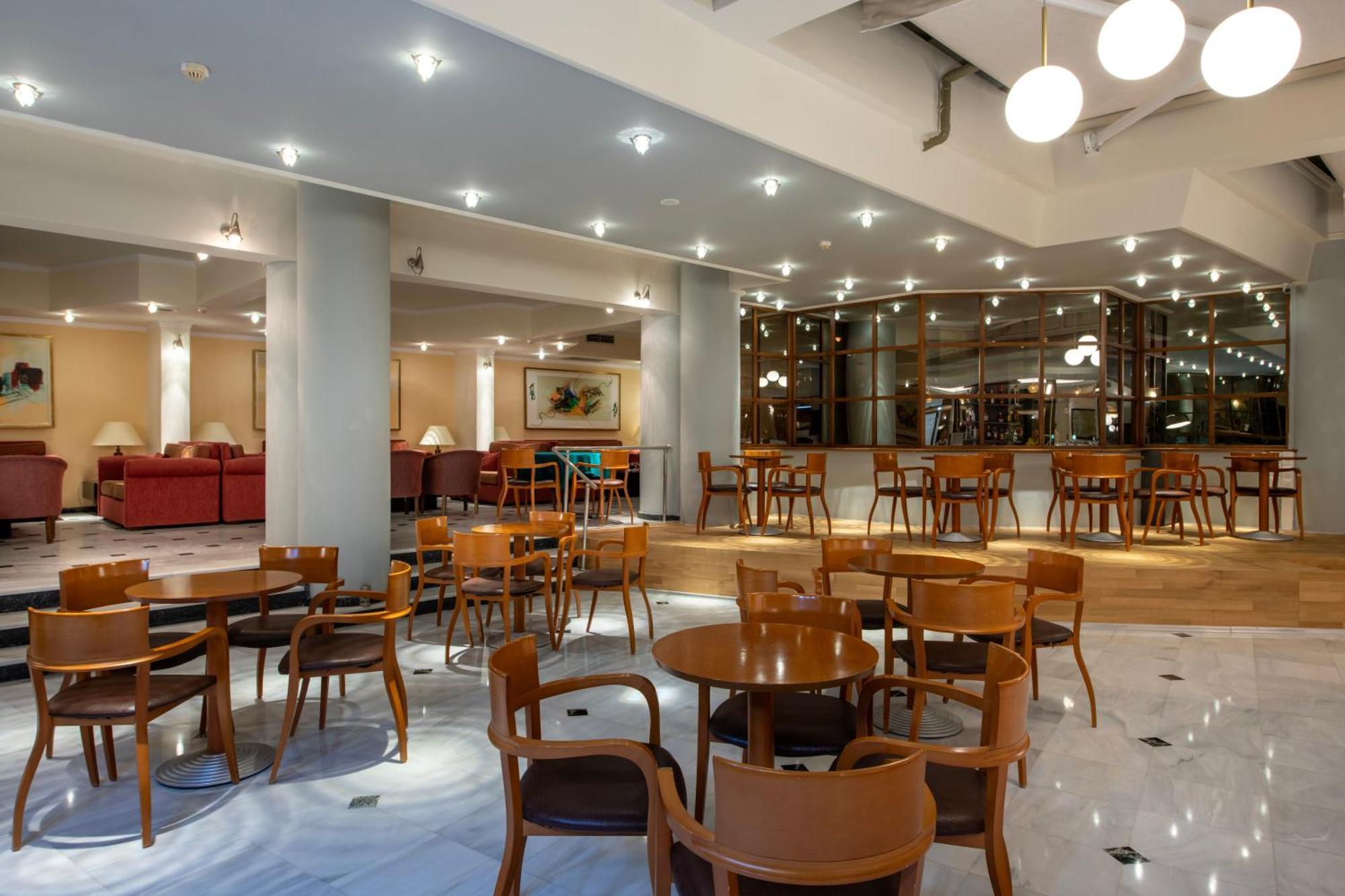 Hydramis Palace Beach Resort 게오르기우폴리스 외부 사진