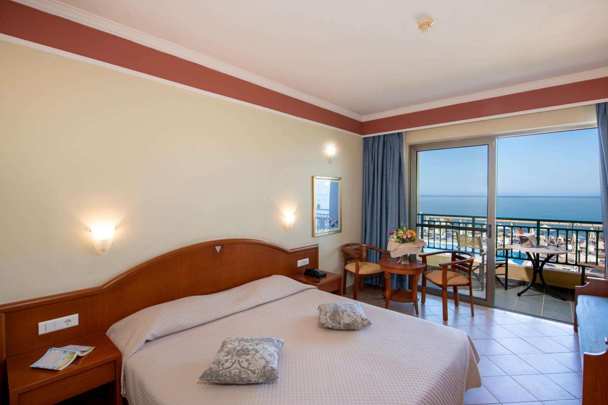 Hydramis Palace Beach Resort 게오르기우폴리스 외부 사진